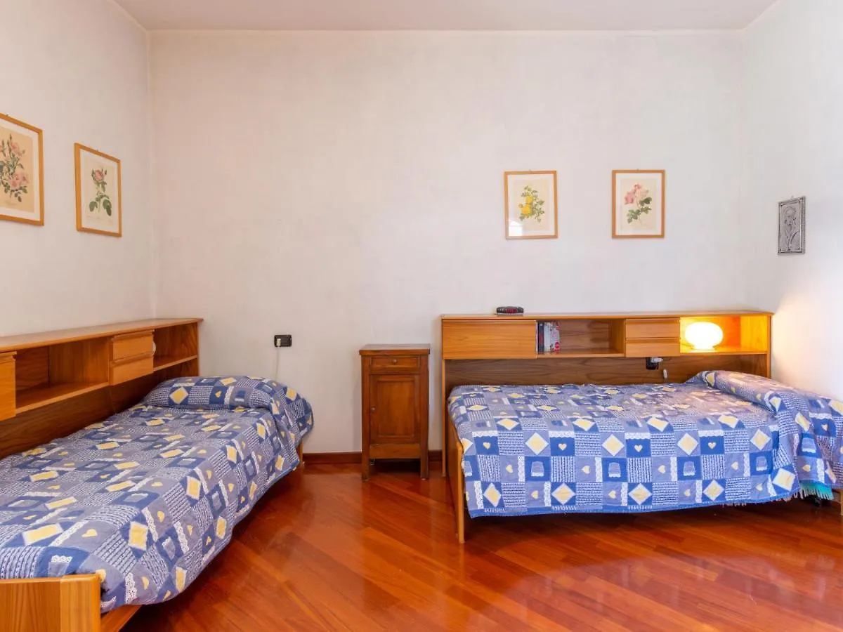 Apartment Fulvia - Cco125 By Interhome コーリコ