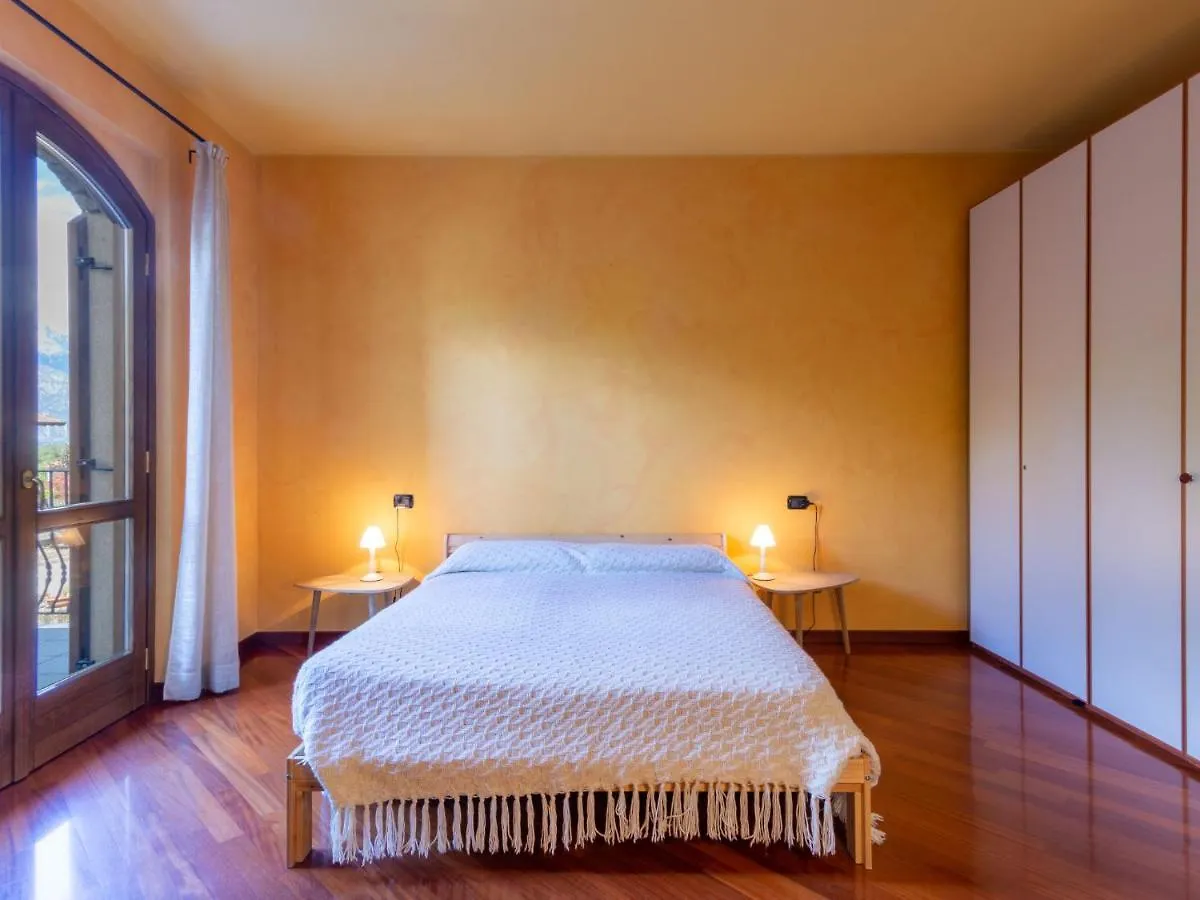 Apartment Fulvia - Cco125 By Interhome コーリコ 0*,