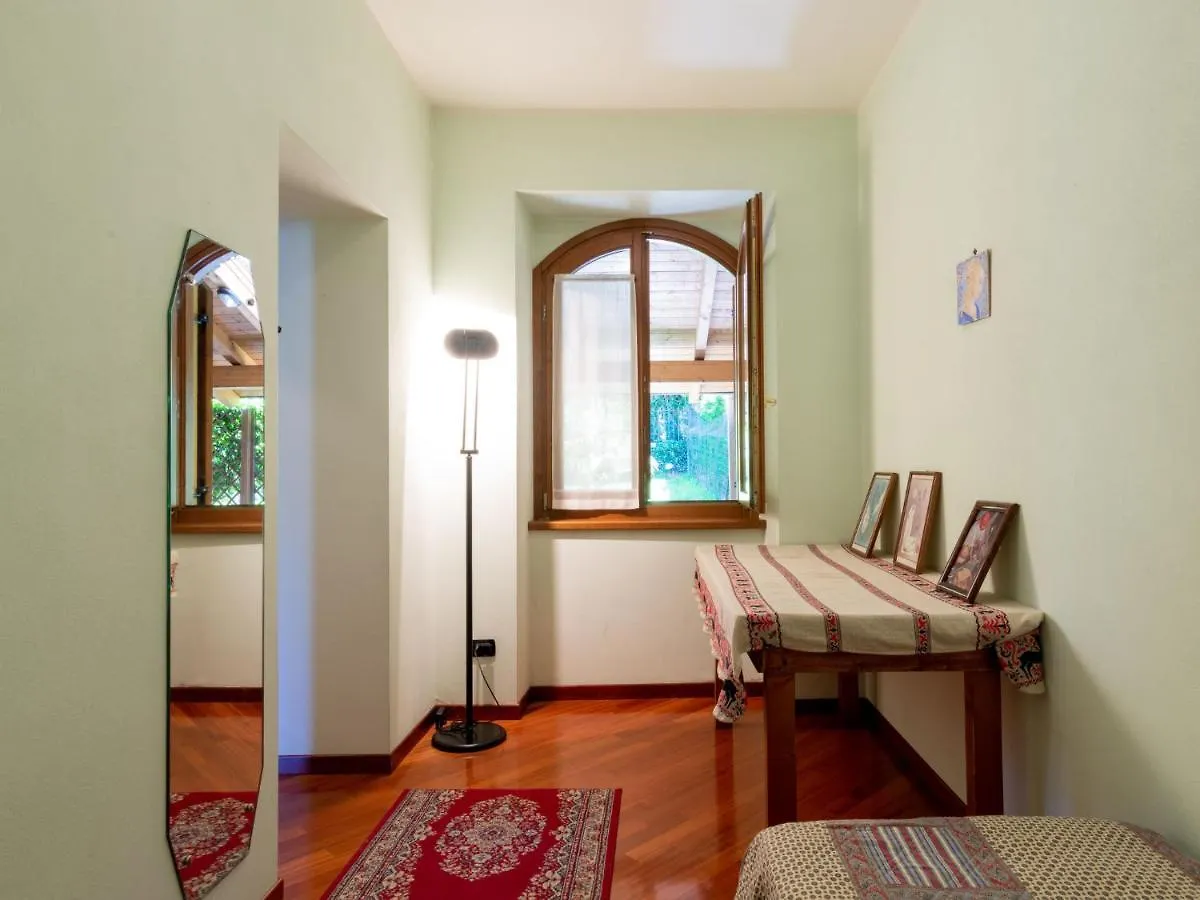 Apartment Fulvia - Cco125 By Interhome コーリコ