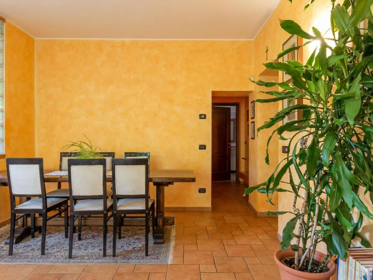 Apartment Fulvia - Cco125 By Interhome コーリコ 0*,  イタリア