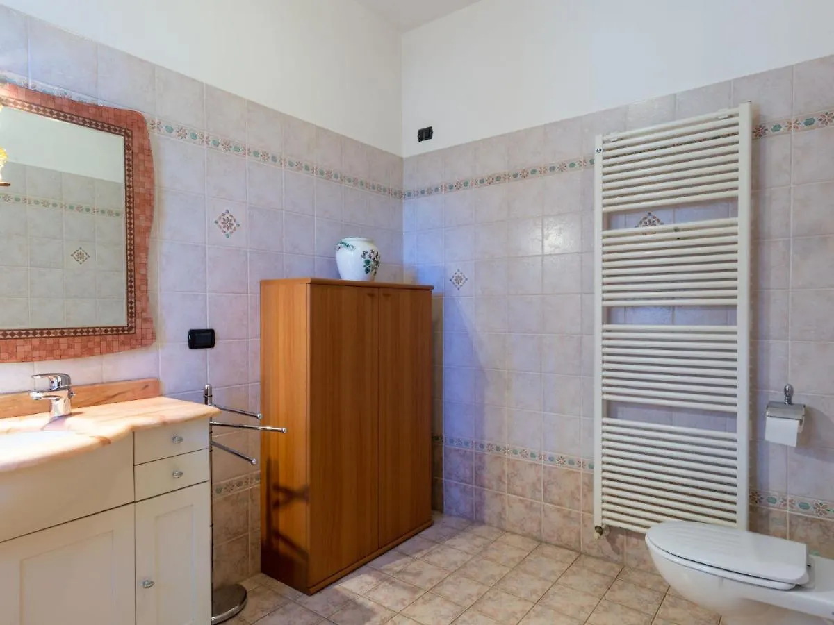 Apartment Fulvia - Cco125 By Interhome Colico Italy