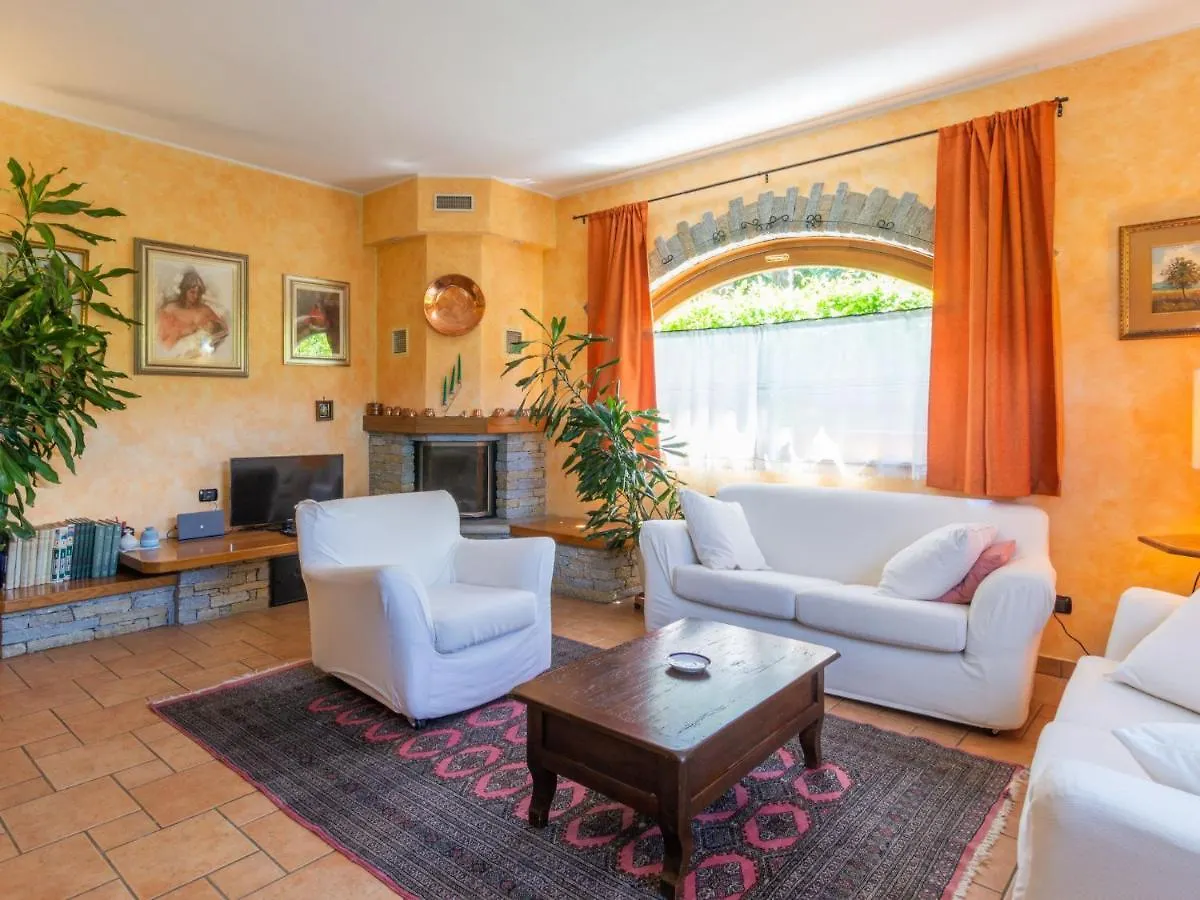 Apartment Fulvia - Cco125 By Interhome Colico