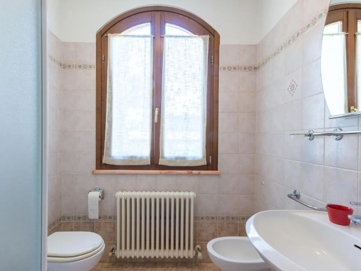 Apartment Fulvia - Cco125 By Interhome Colico