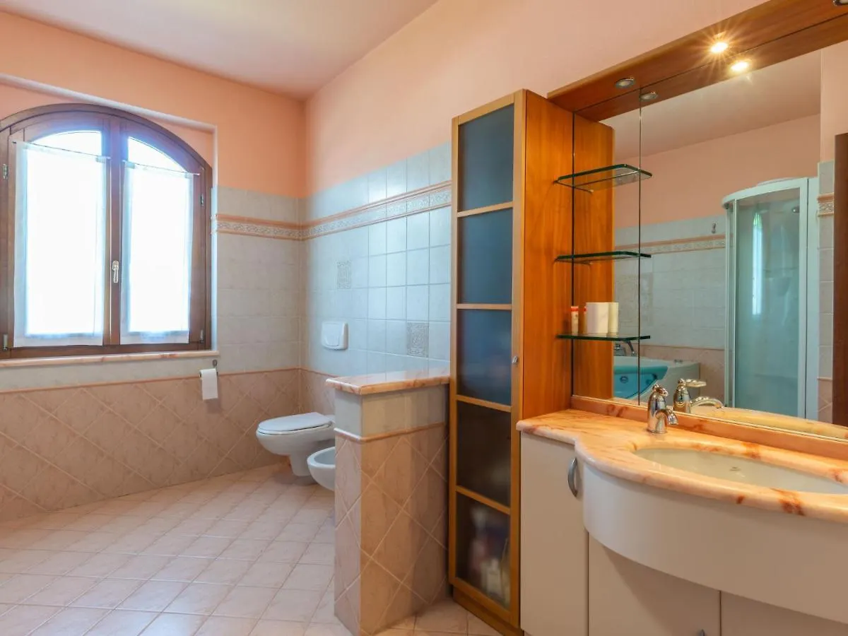 Apartment Fulvia - Cco125 By Interhome Colico Italy