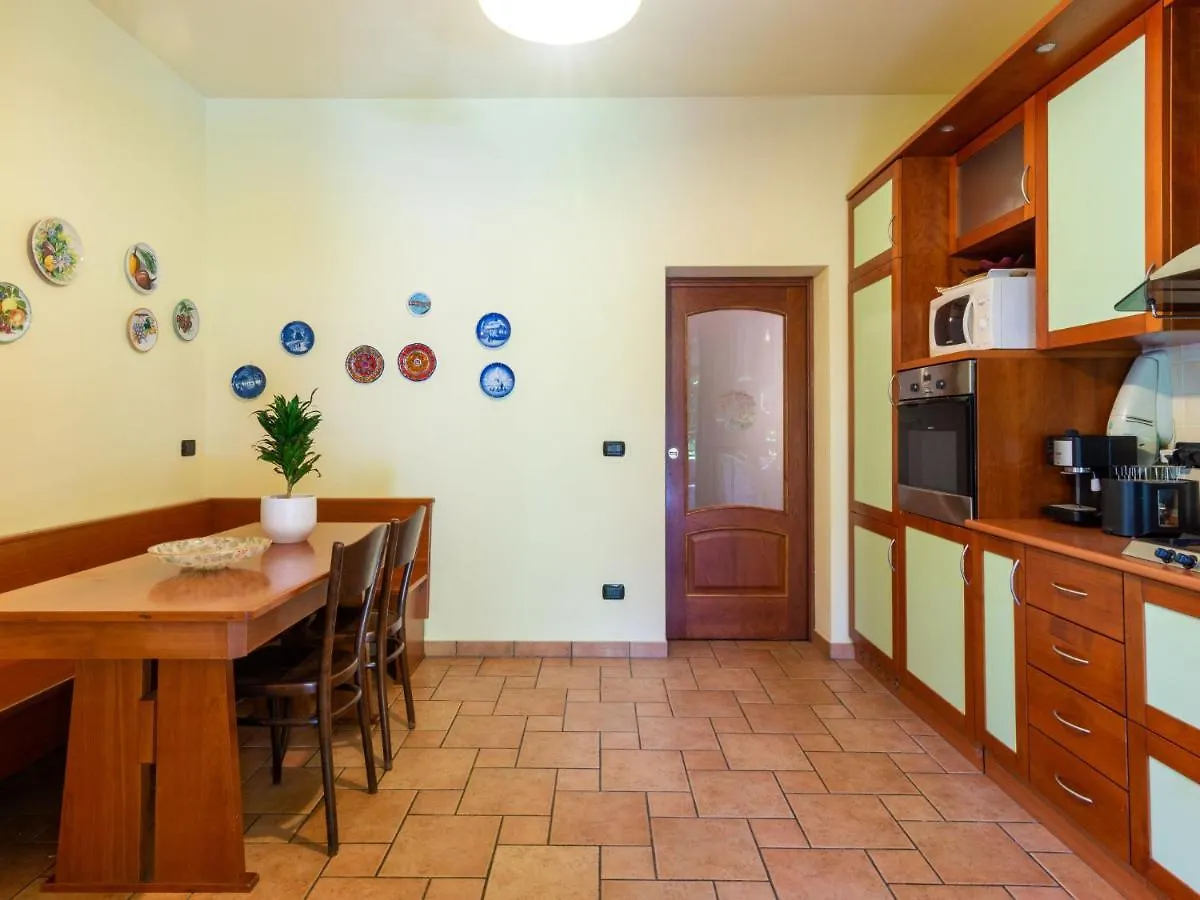 Apartment Fulvia - Cco125 By Interhome Colico