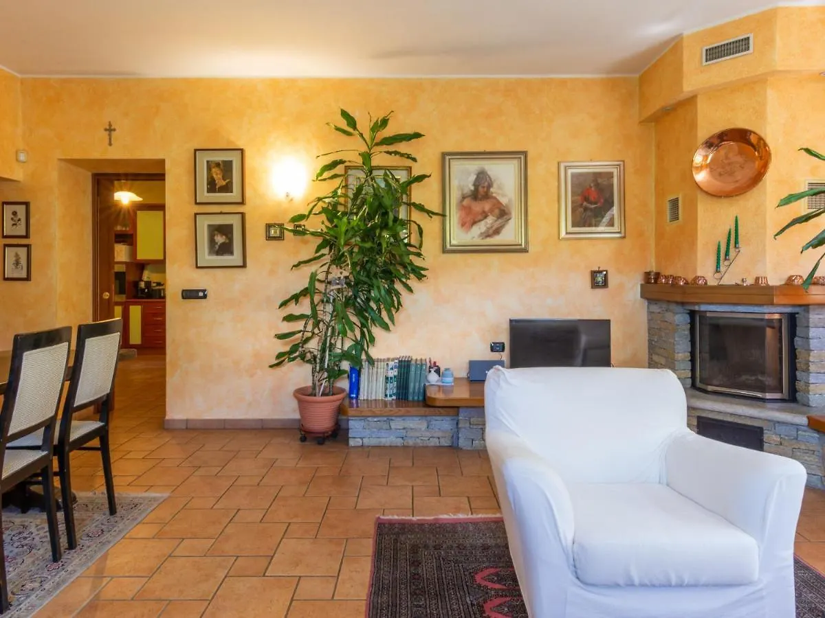 Apartment Fulvia - Cco125 By Interhome Colico
