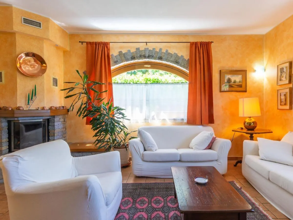 Apartment Fulvia - Cco125 By Interhome Colico Italy