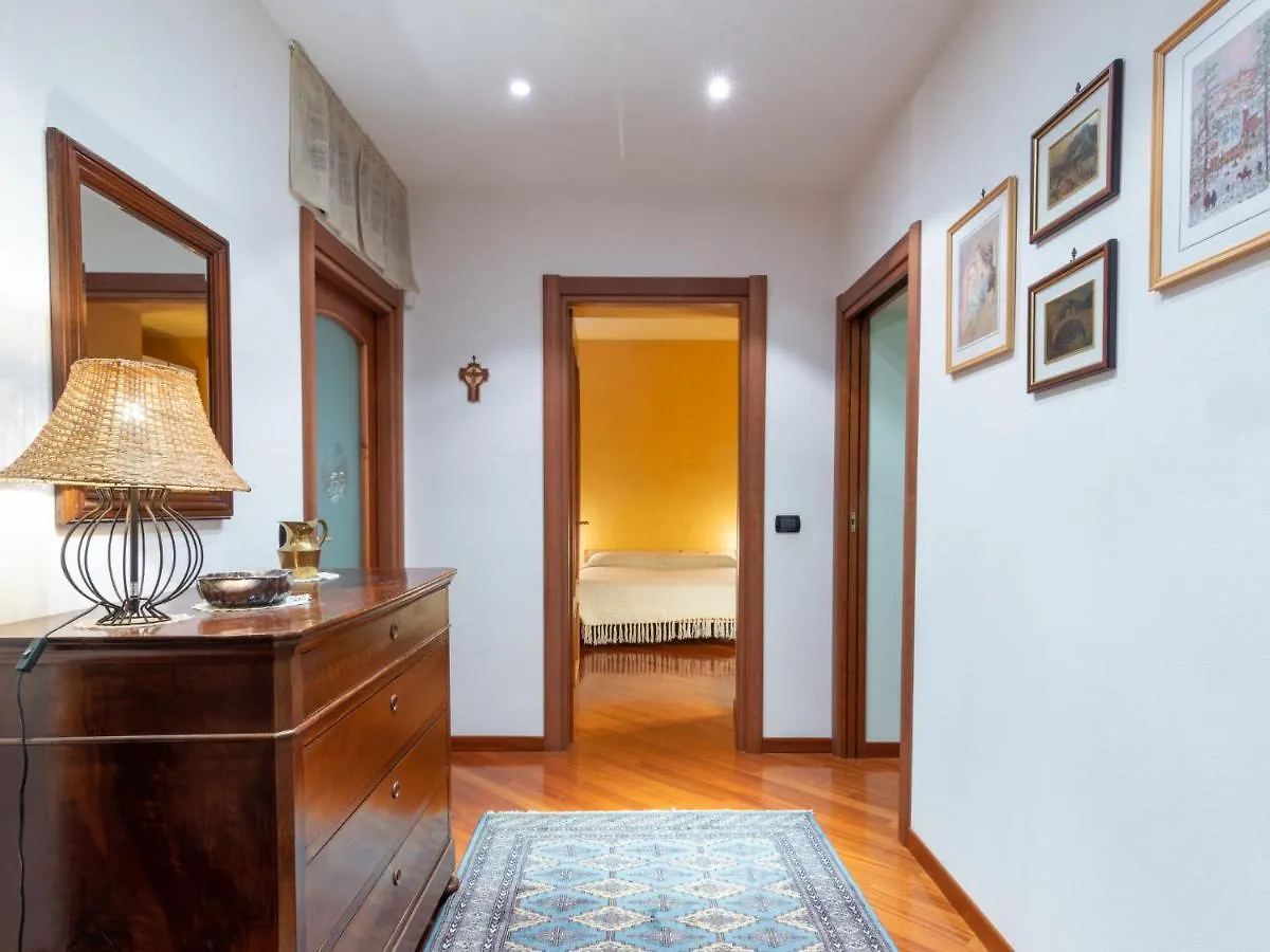 Apartment Fulvia - Cco125 By Interhome Colico