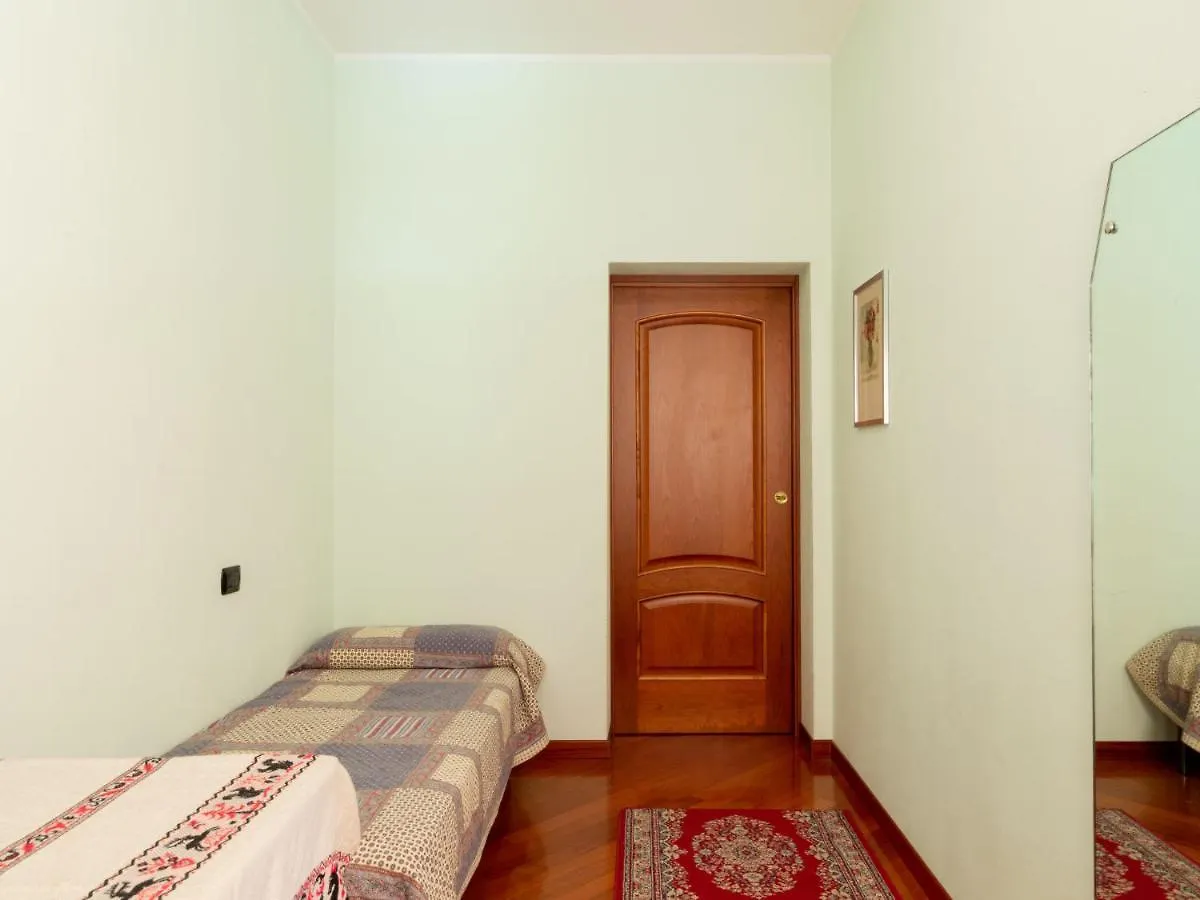 Apartment Fulvia - Cco125 By Interhome Colico