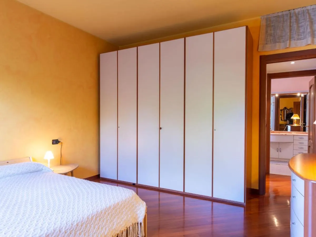Apartment Fulvia - Cco125 By Interhome Colico Italy