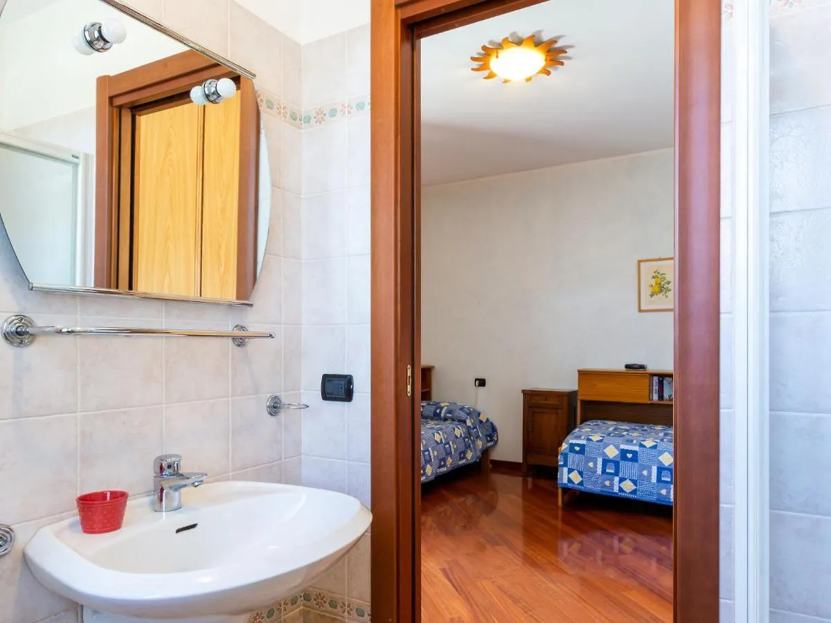 Apartment Fulvia - Cco125 By Interhome Colico