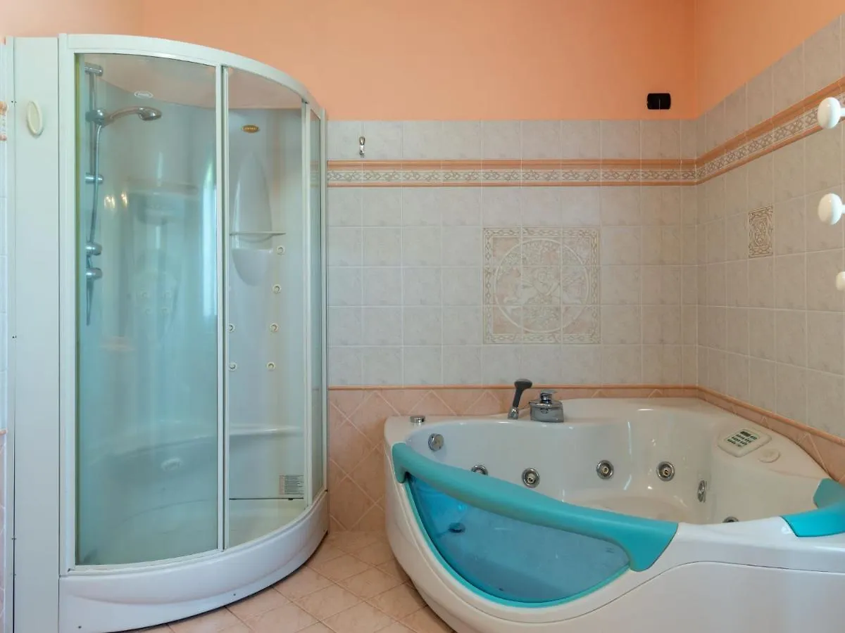 Apartment Fulvia - Cco125 By Interhome Colico