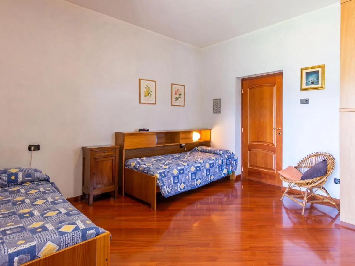 Apartment Fulvia - Cco125 By Interhome Colico
