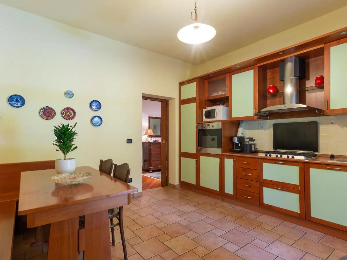Apartment Fulvia - Cco125 By Interhome Colico